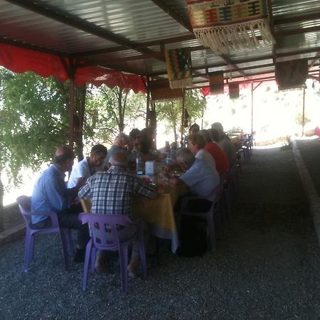 Karadut Pension Nemrut Exterior foto