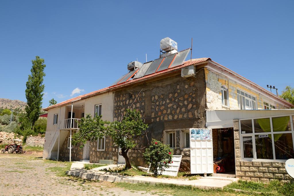 Karadut Pension Nemrut Exterior foto