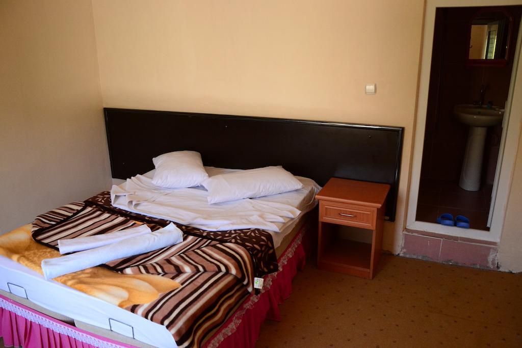 Karadut Pension Nemrut Exterior foto